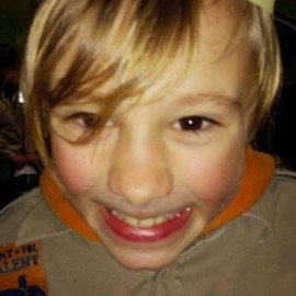 Kerstfeest 14 - Scouts en Gidsen Zaventem 
